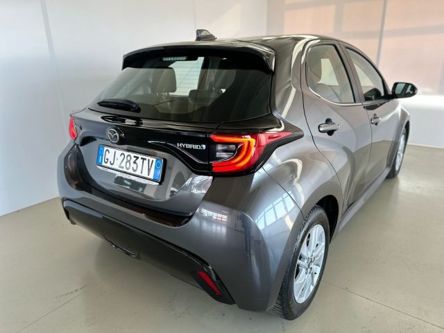 MAZDA 2 usata, con Airbag laterali