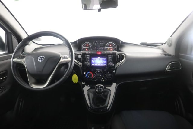 LANCIA Ypsilon usata 4