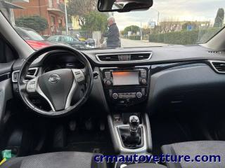 NISSAN Qashqai usata, con Cerchi in lega