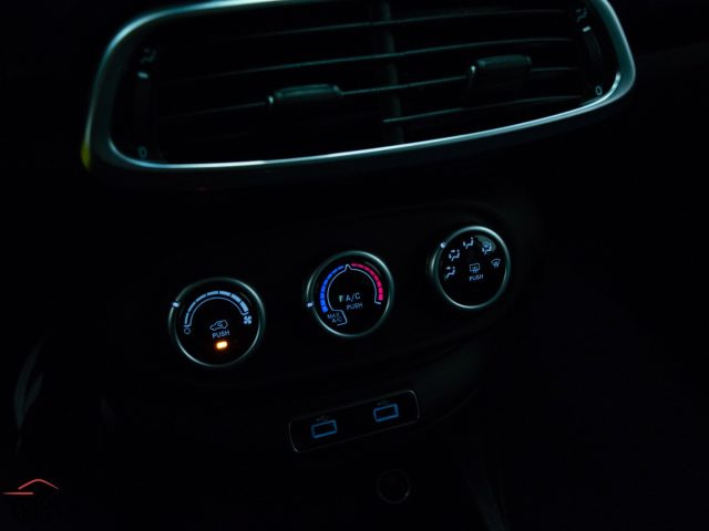 FIAT 500X usata, con Bluetooth