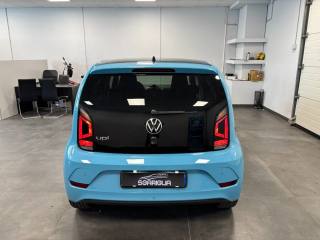 VOLKSWAGEN up! usata, con Alzacristalli elettrici