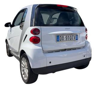SMART ForTwo usata, con Alzacristalli elettrici