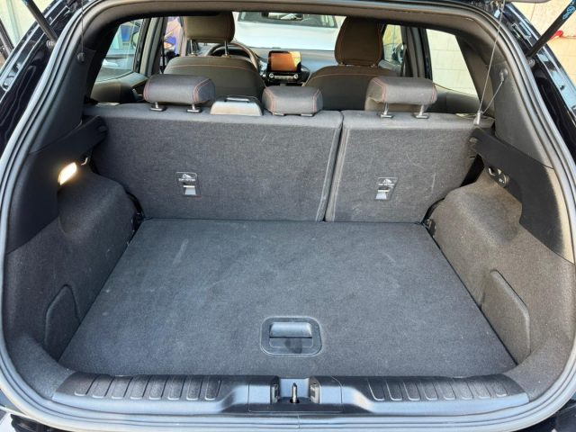 FORD Puma usata, con Regolazione elettrica sedili