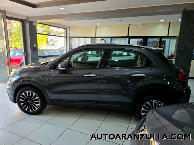 FIAT 500X usata, con Boardcomputer