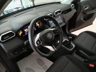 MG ZS usata, con Volante in pelle