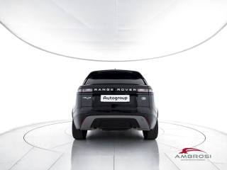 LAND ROVER Range Rover Velar usata 5