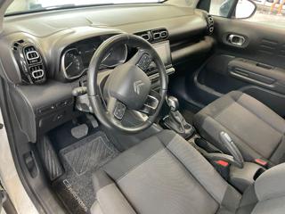 CITROEN C3 Aircross usata, con Fendinebbia