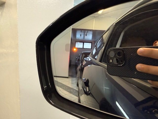 JAGUAR E-Pace usata, con Servosterzo