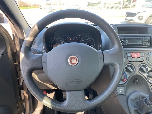FIAT Panda usata, con Lettore CD
