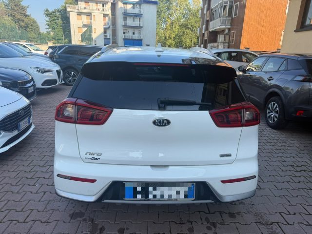KIA Niro usata, con Chiusura centralizzata