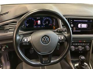 VOLKSWAGEN T-Roc usata, con Bracciolo
