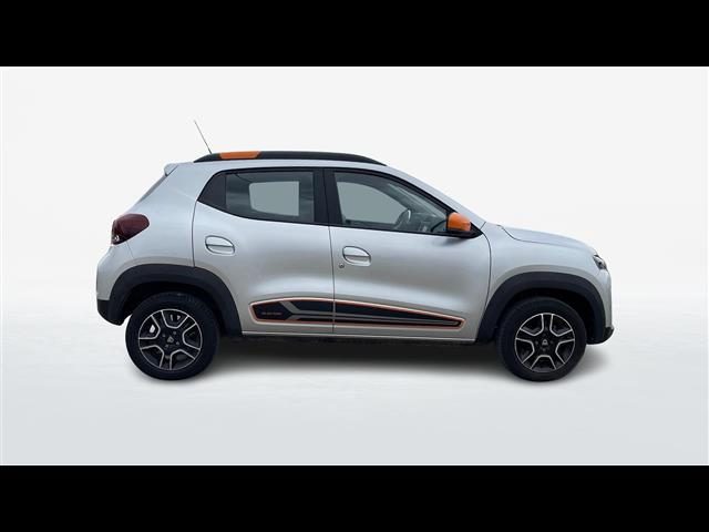 DACIA Spring usata, con ABS