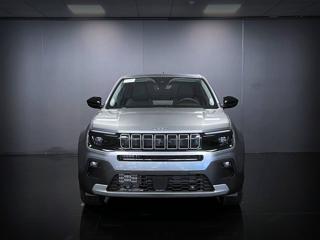 JEEP Avenger usata, con Airbag