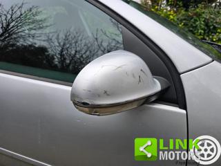 VOLKSWAGEN Golf usata, con Monitoraggio pressione pneumatici