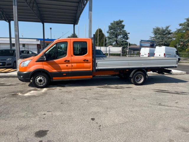 FORD Transit usata 10