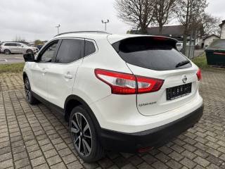 NISSAN Qashqai usata, con Airbag laterali