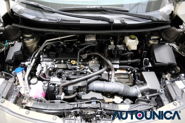 TOYOTA Yaris Cross usata 65