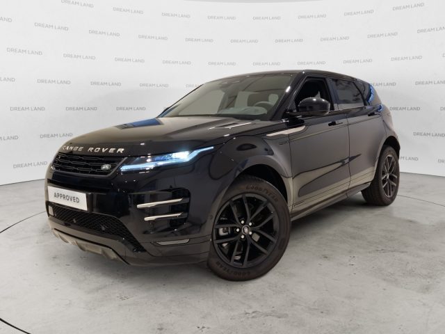 LAND ROVER Range Rover Evoque usata, con Controllo vocale
