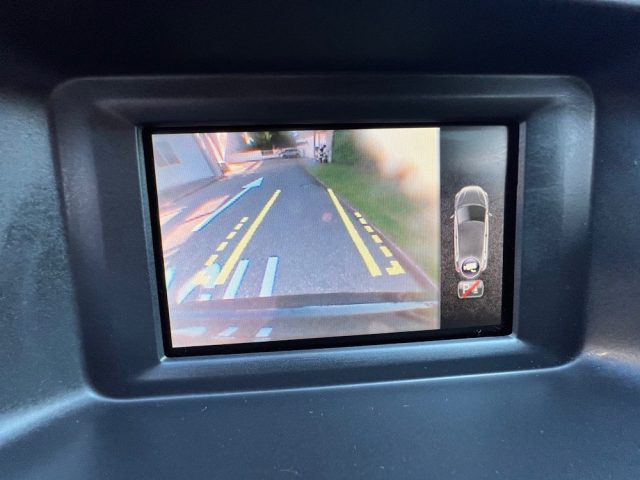 VOLVO V40 usata, con Volante multifunzione