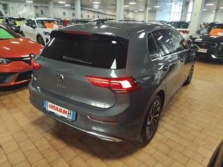VOLKSWAGEN Golf usata, con Cerchi in lega
