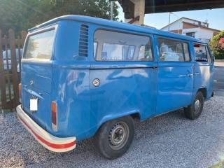 VOLKSWAGEN T2 usata 2