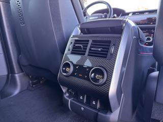 LAND ROVER Range Rover Sport usata, con Tetto panorama
