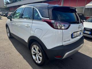 OPEL Crossland X usata, con Autoradio