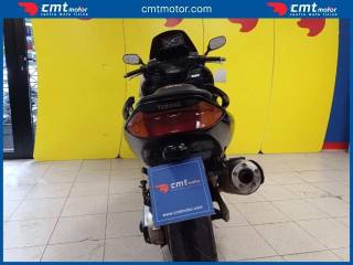 YAMAHA T-Max 500 usata 3