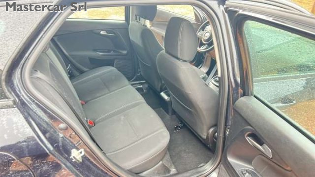 FIAT Tipo usata, con Chiusura centralizzata