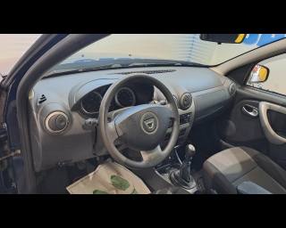 DACIA Duster usata, con Boardcomputer