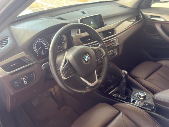 BMW X1 usata, con Bracciolo