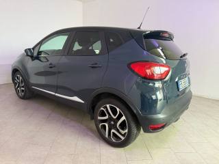 RENAULT Captur usata 11