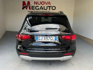 MERCEDES-BENZ GLB 200 usata, con Frenata d