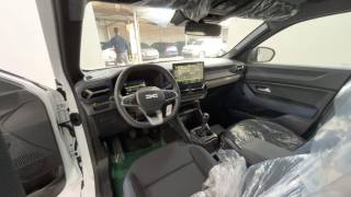 DACIA Duster usata, con Alzacristalli elettrici