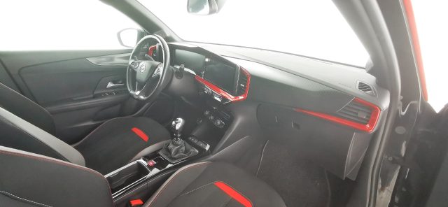 OPEL Mokka usata, con Limitatore di velocità