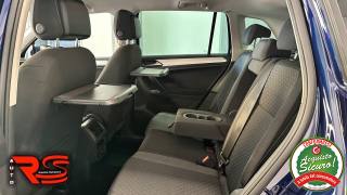 VOLKSWAGEN Tiguan usata, con ESP