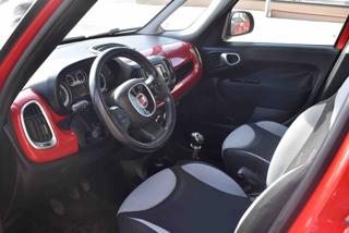 FIAT 500L usata, con Cerchi in lega