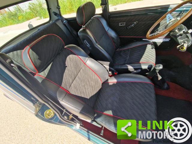 ROVER Mini usata 10