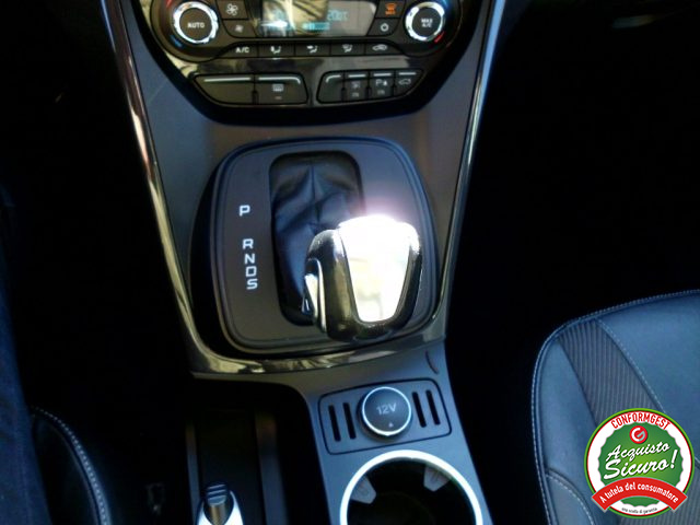 FORD Kuga usata, con Fari LED