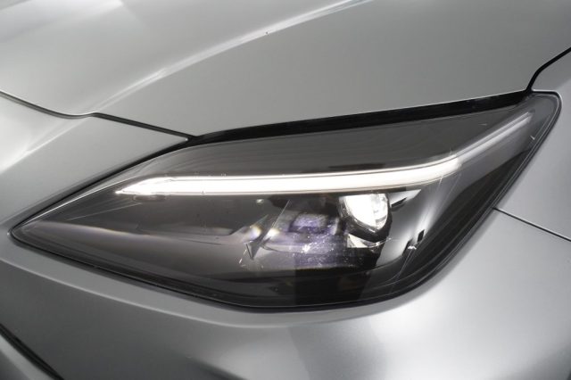 TOYOTA Yaris Cross usata 7