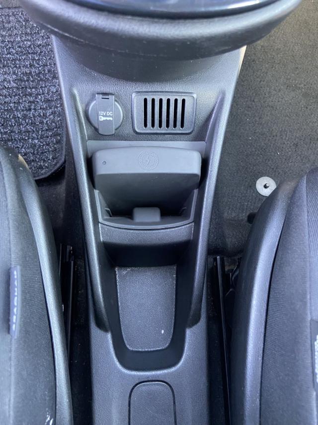 LANCIA Ypsilon usata 28