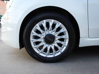 FIAT 500 usata, con Airbag Passeggero