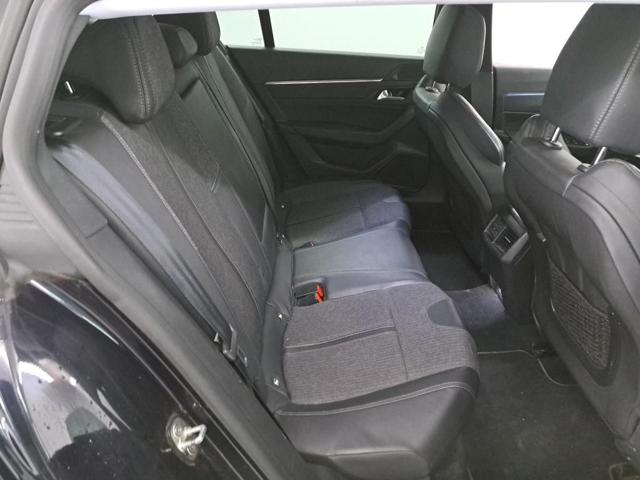 PEUGEOT 508 usata, con Boardcomputer