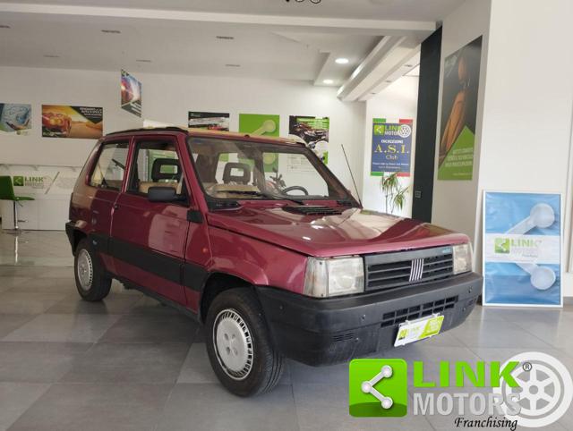 FIAT Panda usata 2
