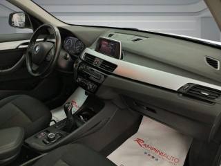 BMW X1 usata 19