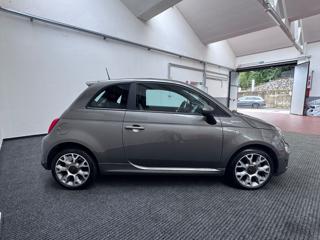 FIAT 500 usata, con Airbag Passeggero
