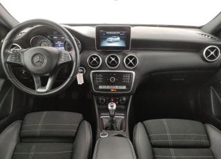MERCEDES-BENZ A 180 usata, con ESP