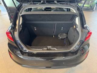 FORD Fiesta usata, con Fari LED