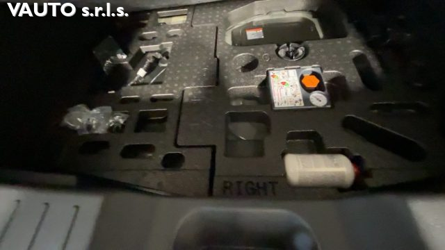 NISSAN Juke usata, con Touch screen