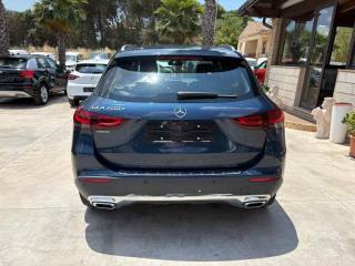 MERCEDES-BENZ GLA 200 usata, con Autoradio